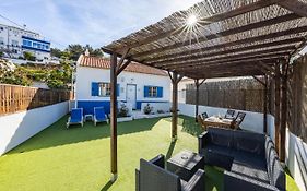 Salema Beach House